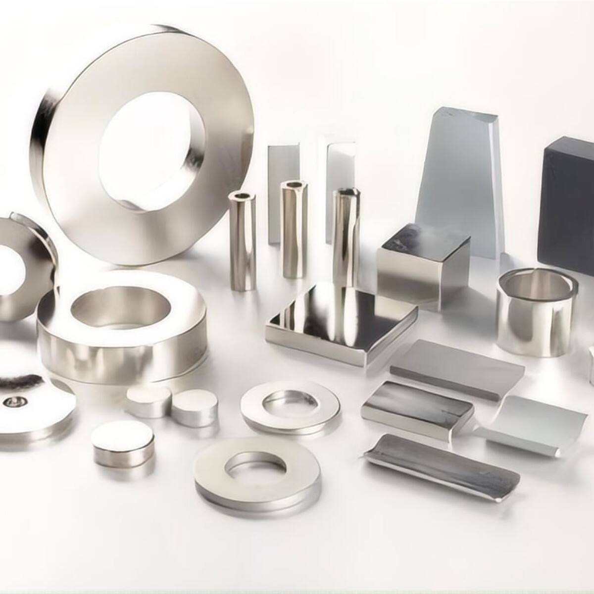 A Revolutionary Material for Science and Technology