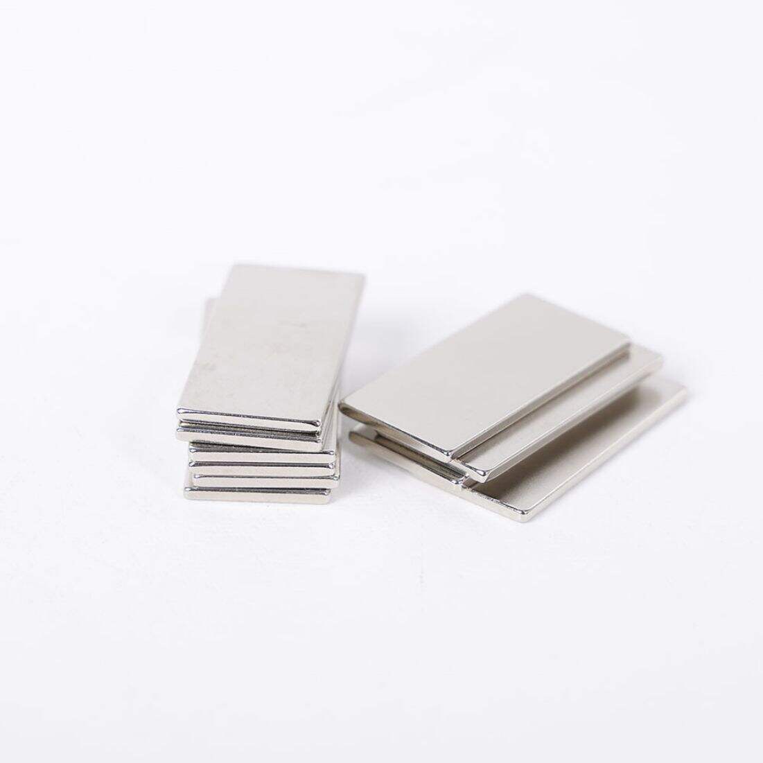 Magnet N35 N52 Technology Reasonable Price Smco Neodymium Thin All Shape Strong Magnet With Good Coating manufacture