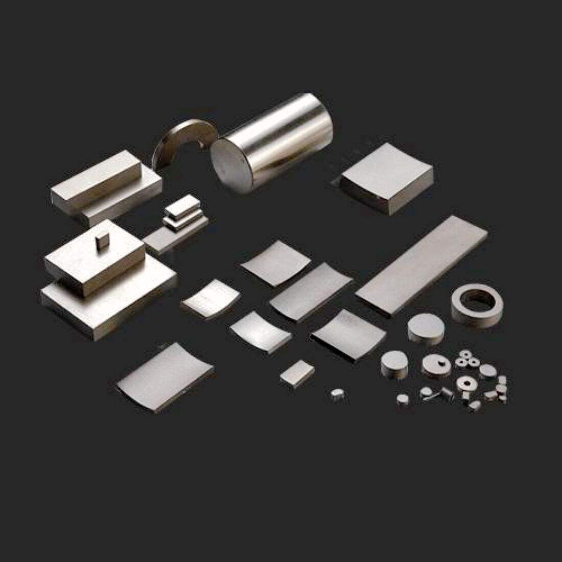 Strong, Durable and Versatile Magnets