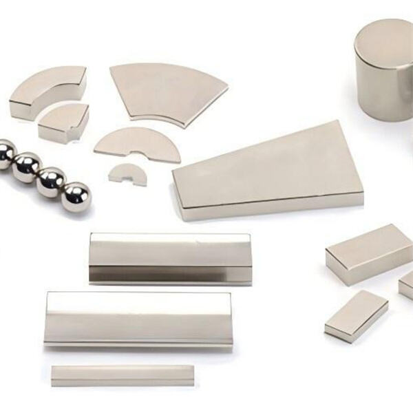 The Surprising Applications of Extremely Strong Magnets