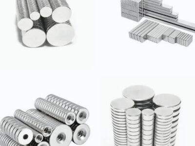 The Best Neodymium Magnet Suppliers: Your Guide to Sourcing High-Quality Magnets