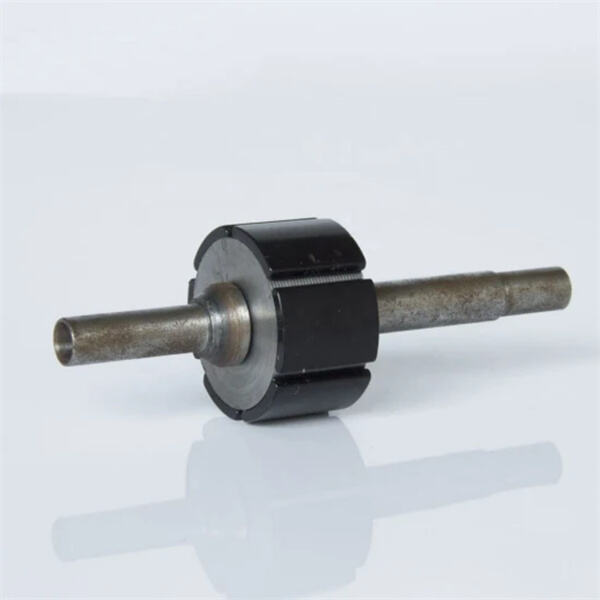 Maintaining the Efficiency of Rotor Magnets Over Time