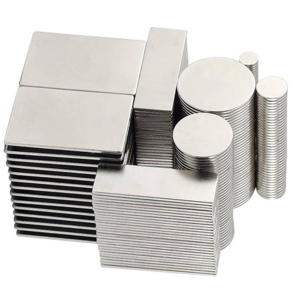 Warum flache Magnete die Zukunft der magnetischen Innovation sind