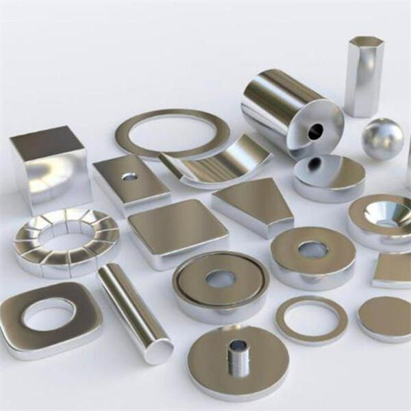 Kết nối cùng nam châm thủ công chất lượng cao