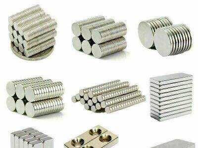 NdFeB Magnets in Consumer Electronics: Key Uses and Trends