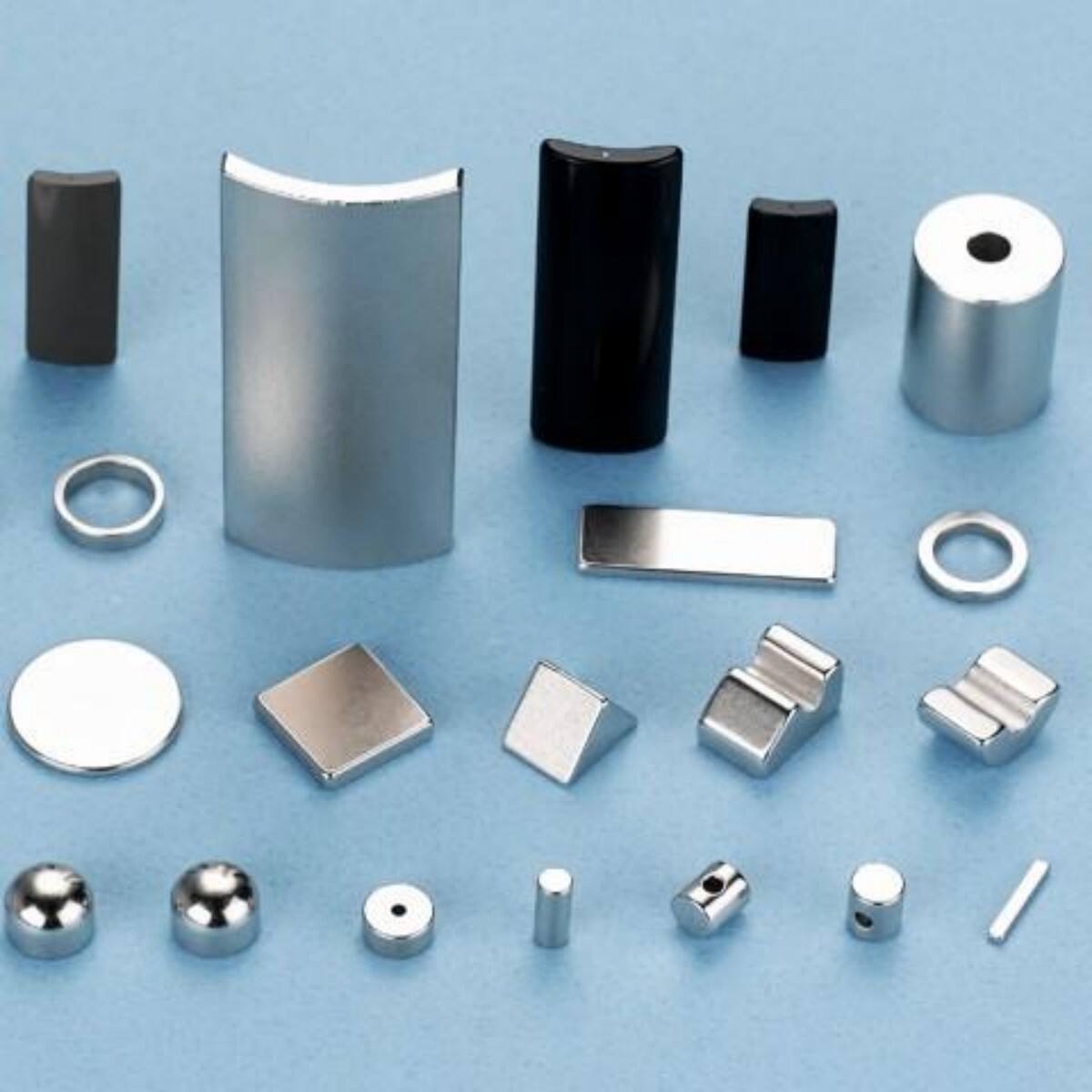 How Political Tension Affects the Price of NdFeB Magnets? 