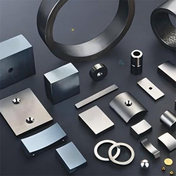The strongest magnets for your most challenging applications.