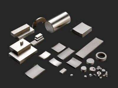 Peran Vital Magnet smco dalam Industri Otomotif