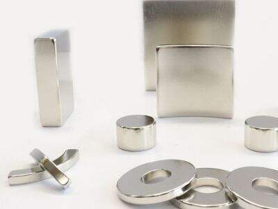 Miten SmCo-magneetit parantavat anturien tarkkuutta ja luotettavuutta