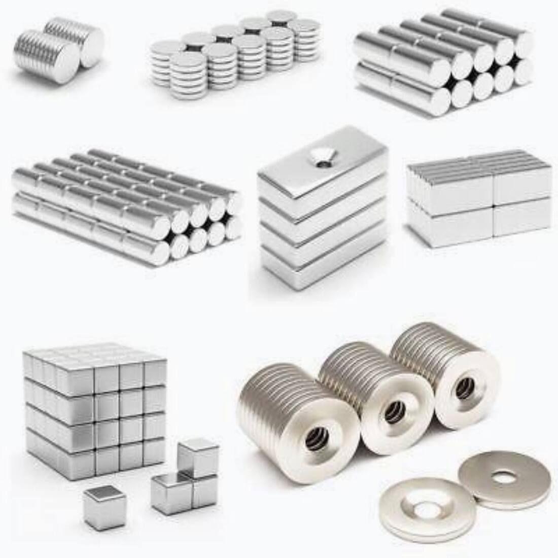 Unlock the Secrets of Health and Wellness with Niyodiyam Magnets