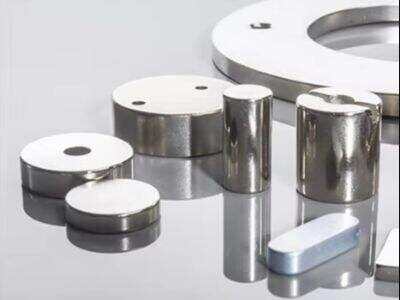 Why Do Neodymium Magnets Corrode? A Guide to Essential Coatings