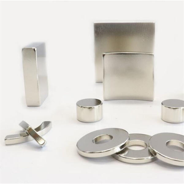 The Incredible Properties of Supermagnets