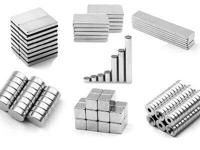 The Ultimate Guide to Block Magnets: From Sourcing to Application