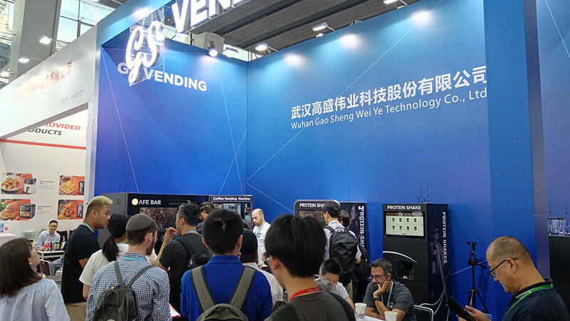 At the 134th Canton Fair, Wuhan Gao Sheng Weiye once again appeared at the exhibition and reached cooperation with overseas customers on the spot!