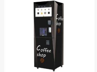 なぜオフィスではグラインダー付きの自動コーヒーベンディングマシンを選ぶべきですか？