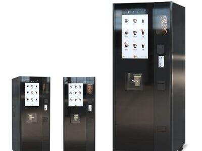 Comment le distributeur automatique de café réduit les coûts d'exploitation