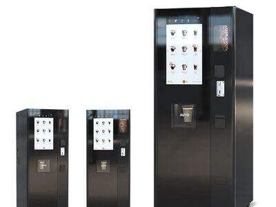 How Automatic Coffee Machine Vending Meets Diverse Flavor Preferences?