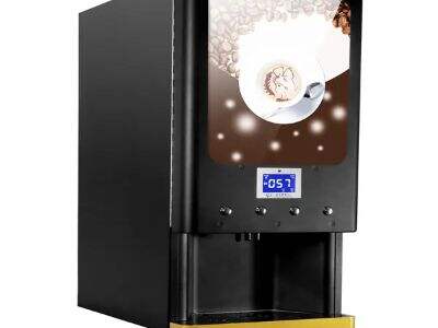 What Safety Compliance Standards Apply to a 4 Lane Coffee Machine