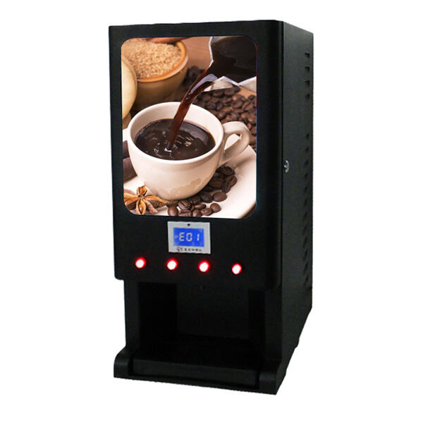 Reside invigorated in your desk time with the Machines for Fresh Coffee