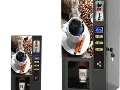 Warum Wasseraufbereitungssysteme für automatische Kaffeeautomaten für die Einhaltung von Hygienevorschriften entscheidend sind