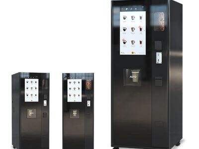 A Guide to Choosing the Right Coffee Vending Machine for Your Workplace