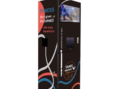 How Automatic Coffee Vending Machine Brewing Systems Ensure Extraction Consistency