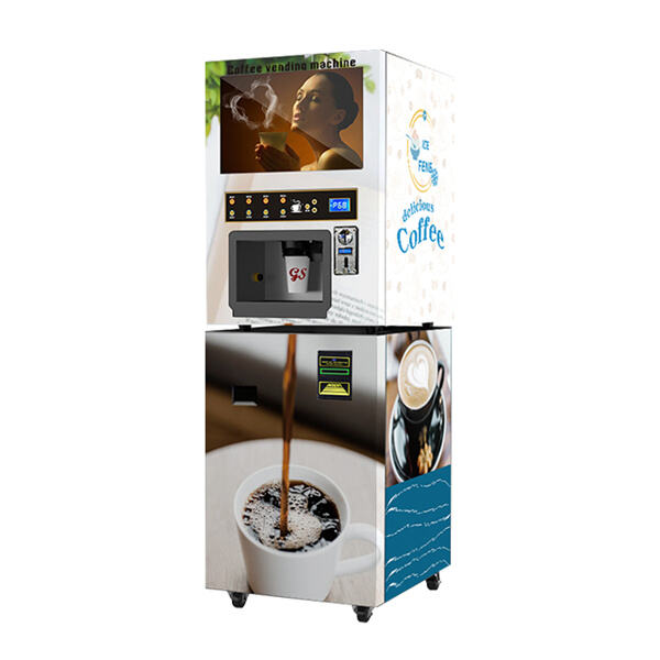 Fresh and Customizable Tea Options at Your Fingertips