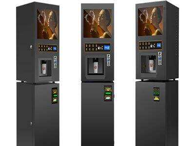 Why Coin Op Coffee Machines Work Well in Schools and Libraries?