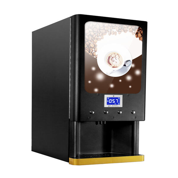 The Secret Of Autobar Coffee Machine Innovation