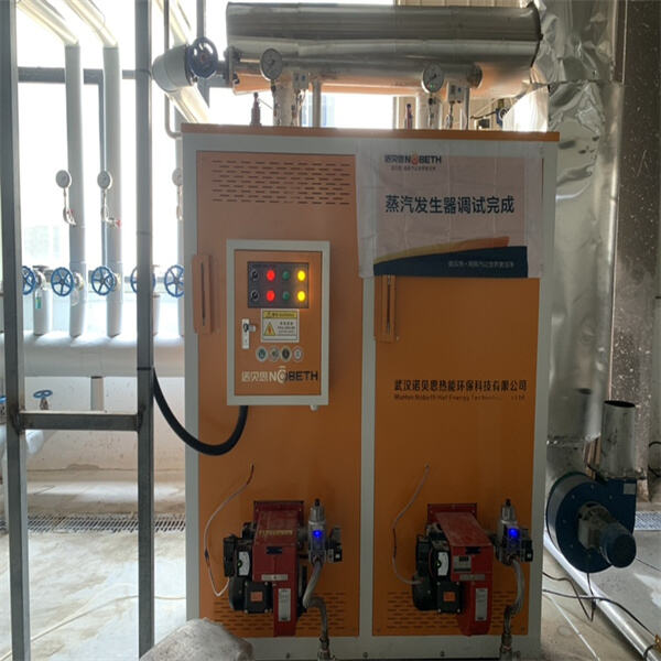 Get the Perfect Electric Steam Boiler for Your Business Needs