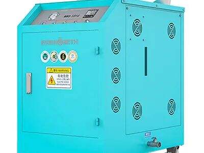 How to choose a suitable electric steam boilers?