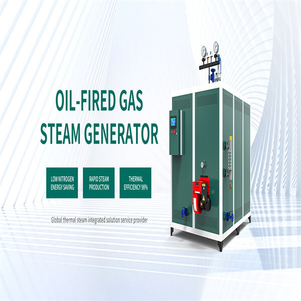 Just How to Use Diesel Steam Boilers?