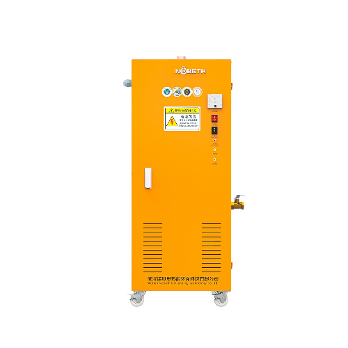 OBETH GH series Fully Automatic Electric Heating Steam Generator