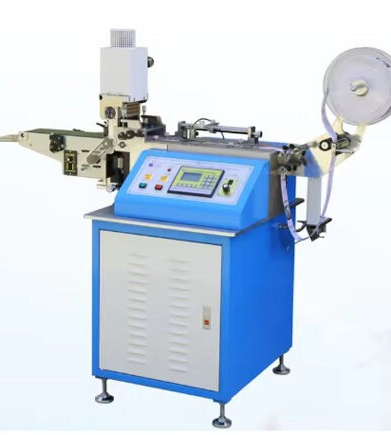 Label Folding Machine: Top-Tier Model from Youngsun Printing