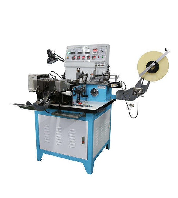 Customize Your Label Printing Process with Youngsun Printing's Fabric Label Printing Machine