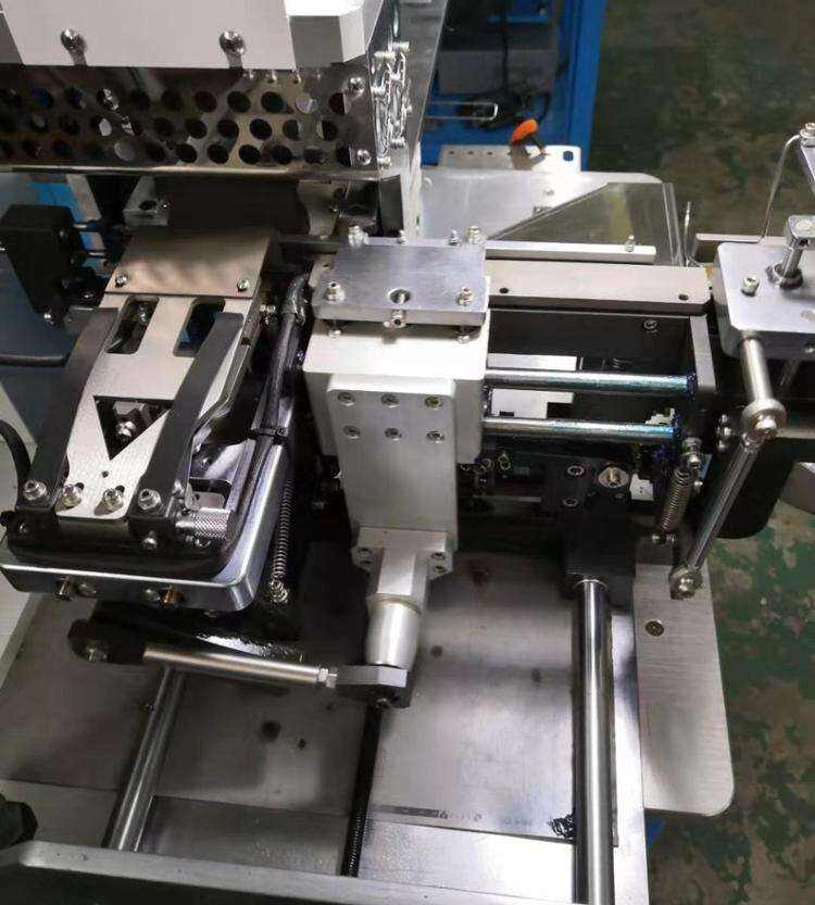 Precision Printing Solutions: Introducing Our Fabric Label Printing Machine