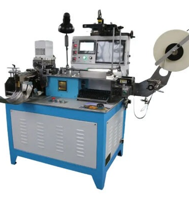 Youngsun's RFID Labeling Machines: The Most Accurate Solution