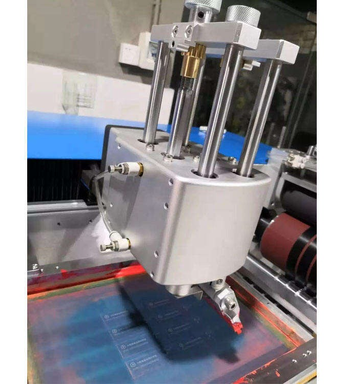 Enhance Efficiency with Our Printing Device that Prints Labels on Fabric