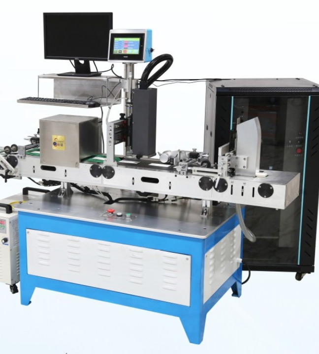 Innovative Flexo Label Printing Machines for Versatile Applications