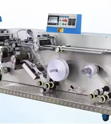 Unveil the Accuracy of Offset Print Machines at Youngsun Printing