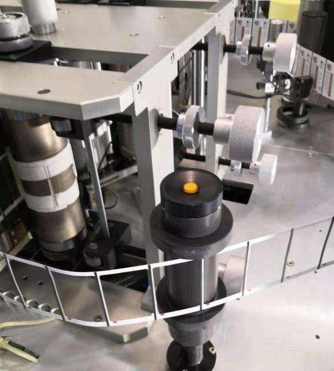 Empower Your Packaging Operations with Innovative RFID Cut Seal Machine Technology