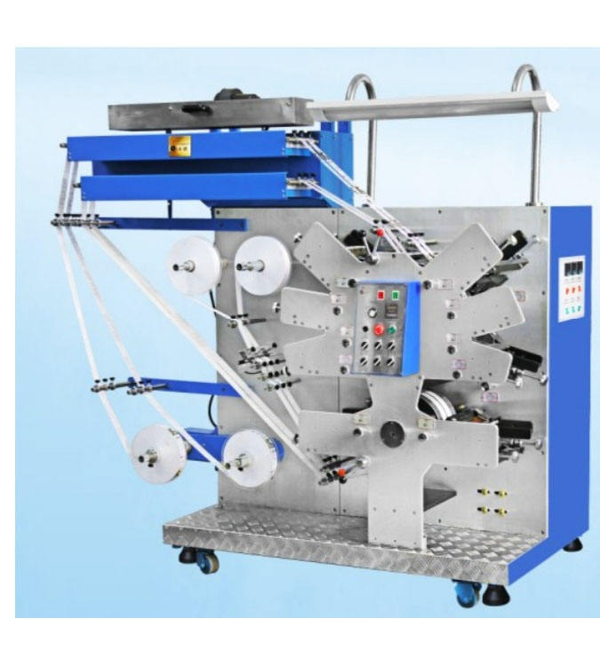 Top-Quality Flexo Label Printing Machines for Top Results