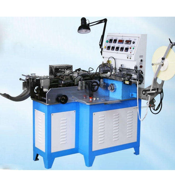 Precision Label Cutting Machine for Your Printing Needs