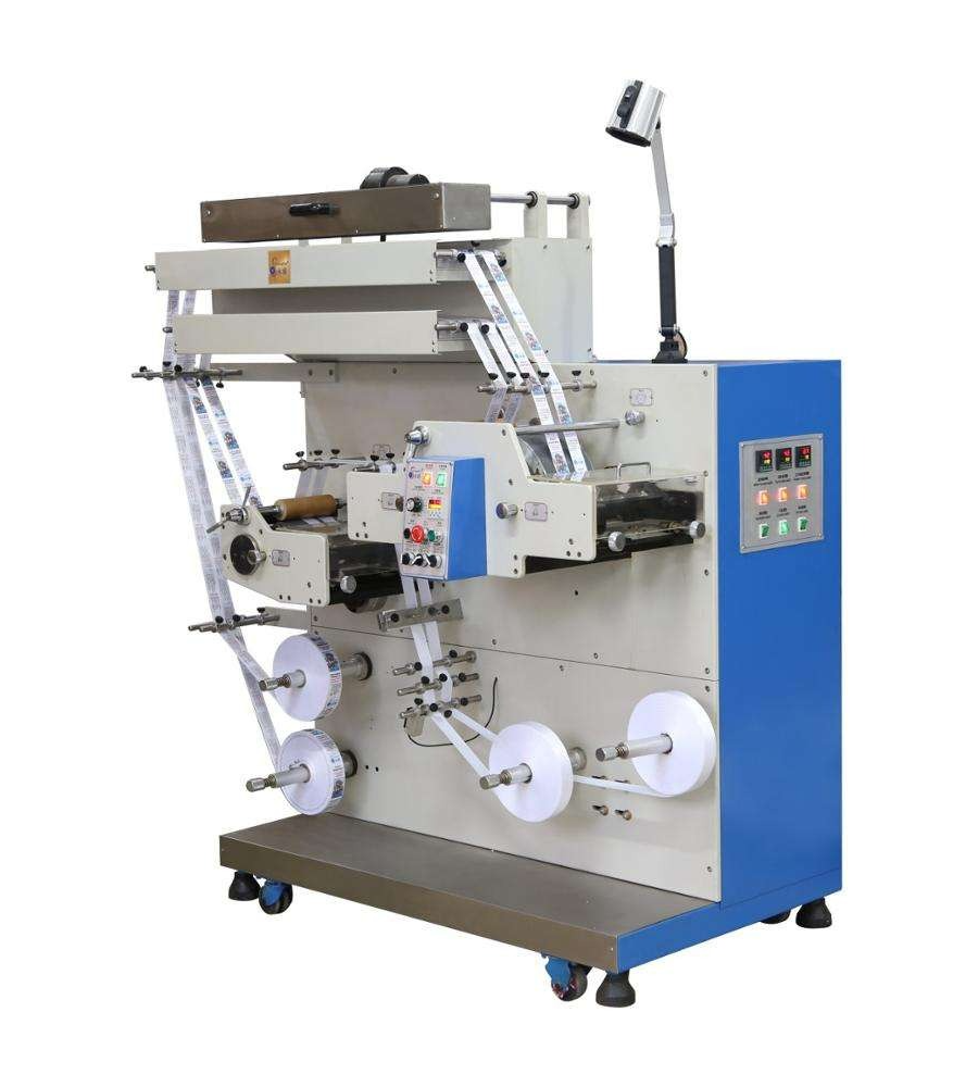 Innovate Your Labeling Process with Youngsun's RFID Labeling Machine