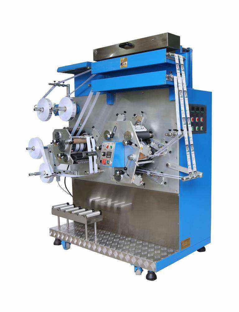 Digital Flexo Label Printing Machine Price