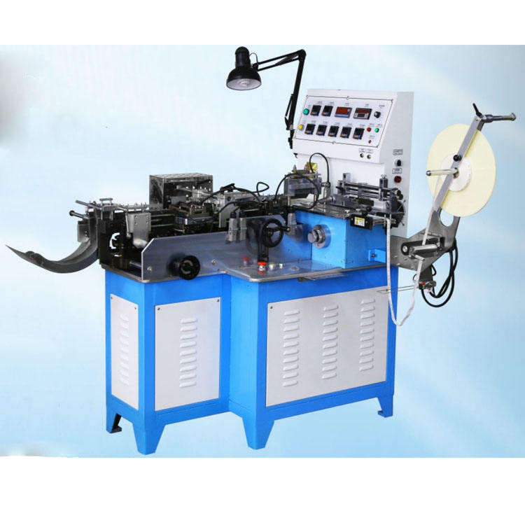 Book Cover Cut Fold Machine