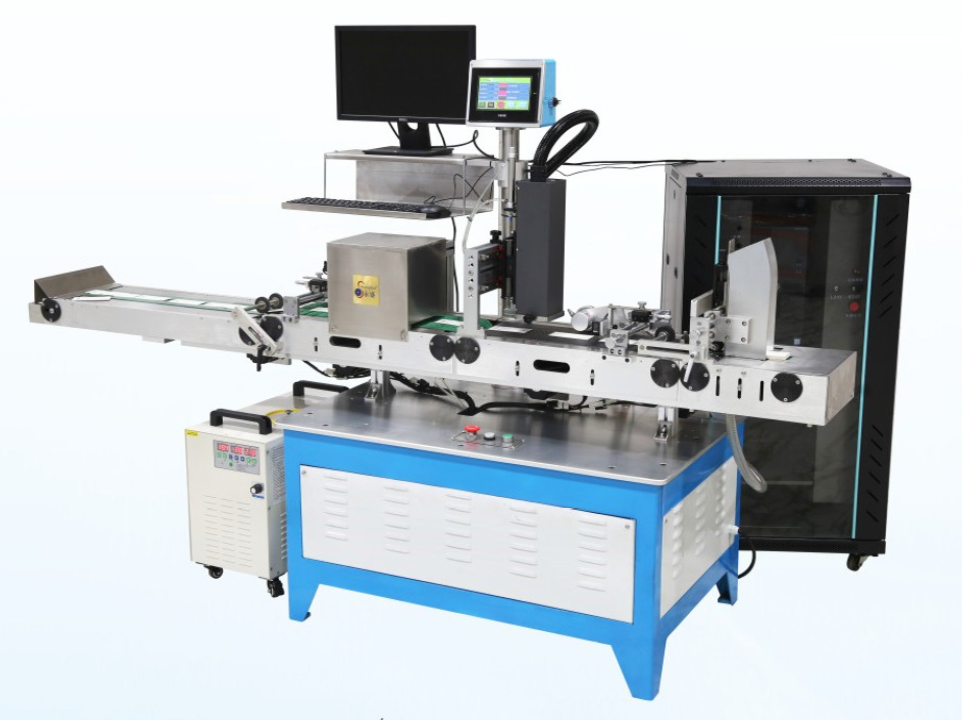 High Quality Ink Direct Jet UV Printer