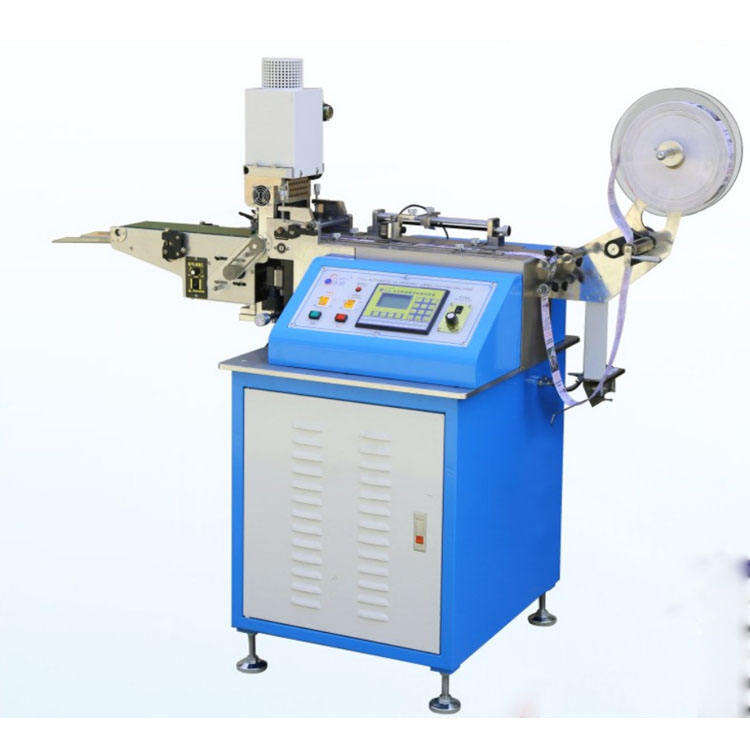 Simple Operation Fast Speed Automatic Ultrasonic Cutting Machine