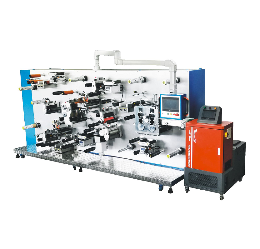 RFID Labeling Machine