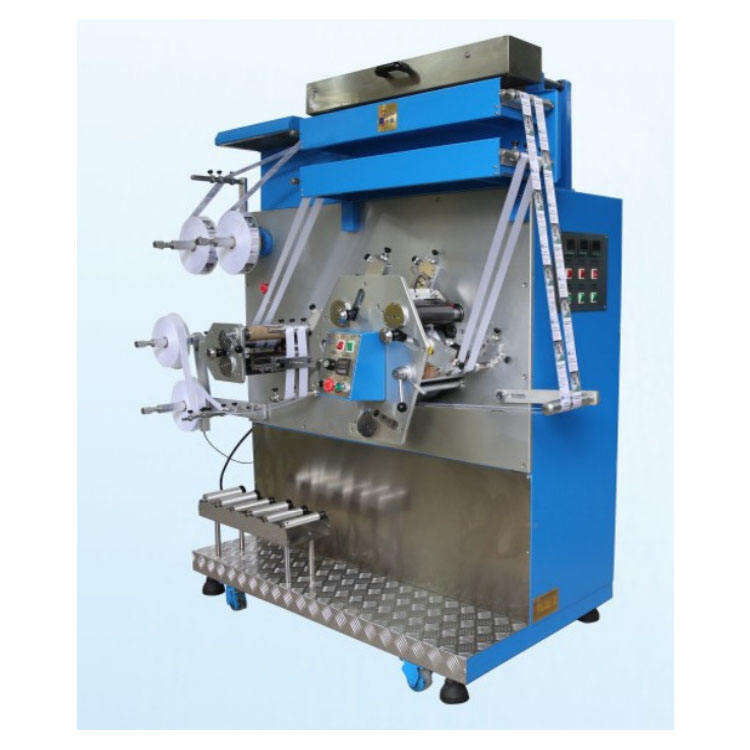 Fast Speed Printing Machinery Fabric Printing Machine